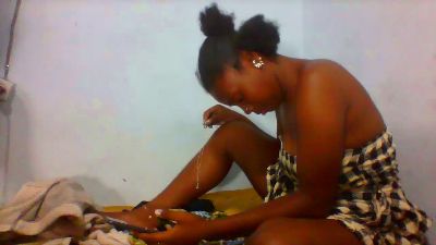 Hermeyi live cam on Cam4