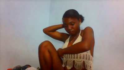 Hermeyi live cam on Cam4