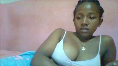 Herminah Live Cam on Cam4