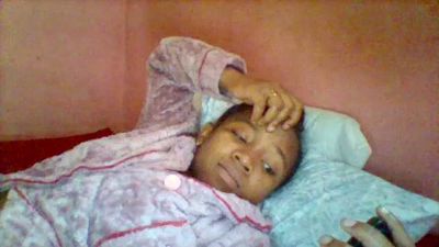 Herminah live cam on Cam4