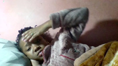 Herminah live cam on Cam4