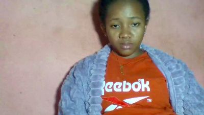 Herminah live cam on Cam4