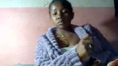 Herminah live cam on Cam4