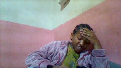 Herminah live cam on Cam4
