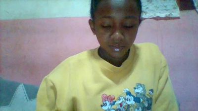 Herminah live cam on Cam4