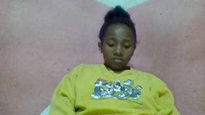 Herminah live cam on Cam4