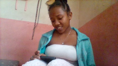 Herminah live cam on Cam4
