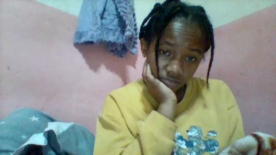 Herminah live cam on Cam4