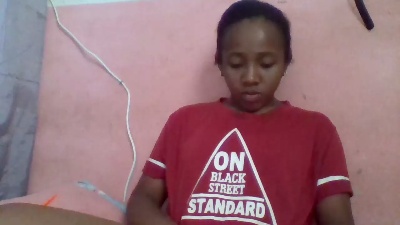 Herminah live cam on Cam4