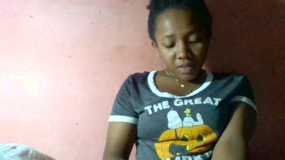 Herminah live cam on Cam4