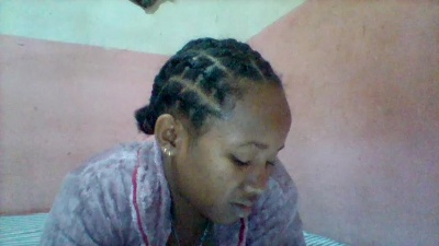 Herminah live cam on Cam4