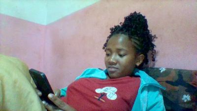Herminah live cam on Cam4