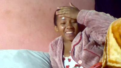 Herminah live cam on Cam4