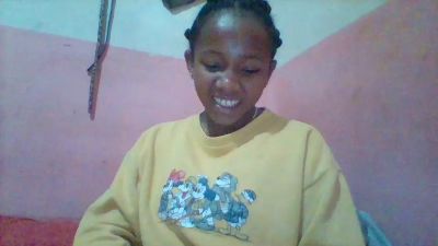 Herminah live cam on Cam4