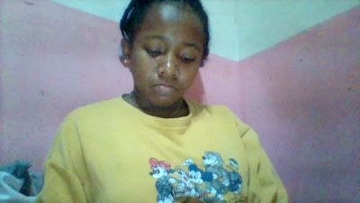 Herminah live cam on Cam4