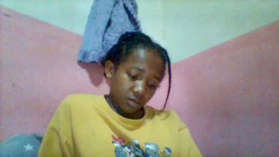 Herminah live cam on Cam4