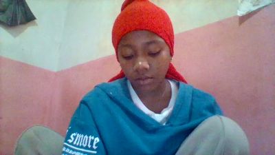 Herminah live cam on Cam4