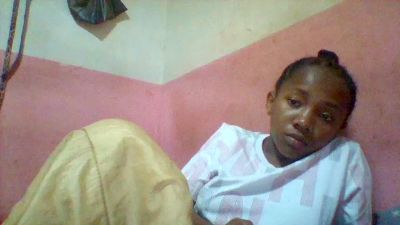 Herminah live cam on Cam4