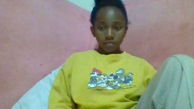 Herminah live cam on Cam4