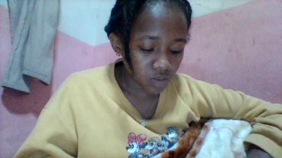 Herminah live cam on Cam4