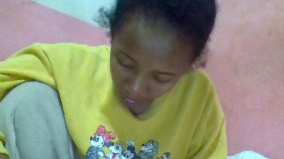 Herminah live cam on Cam4