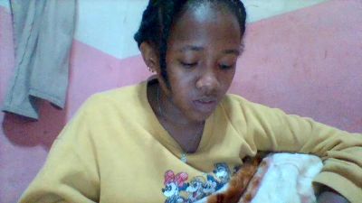 Herminah live cam on Cam4