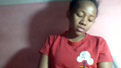 Herminah live cam on Cam4