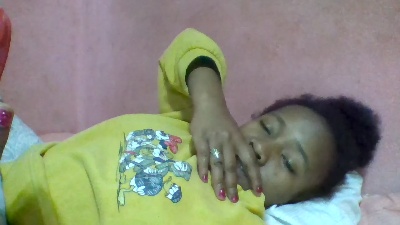 Herminah live cam on Cam4