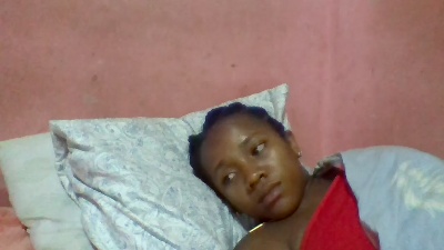Herminah live cam on Cam4