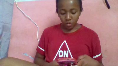 Herminah live cam on Cam4