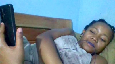Herminah live cam on Cam4