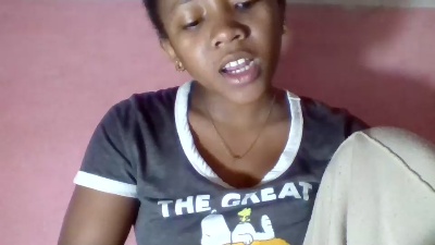 Herminah live cam on Cam4