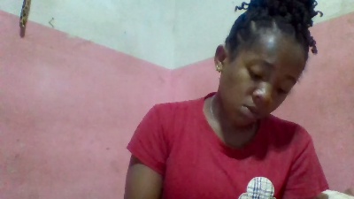 Herminah live cam on Cam4