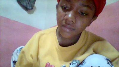 Herminah live cam on Cam4