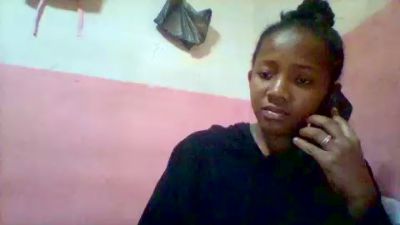 Herminah live cam on Cam4