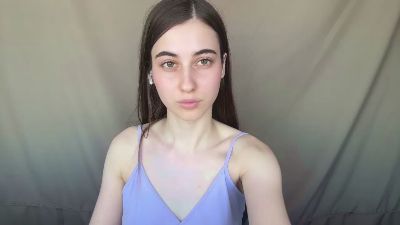 HermineOpdahl live cam on Cam4