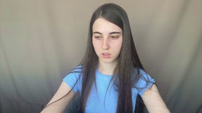 HermineOpdahl live cam on Cam4