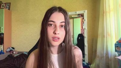 HermineOpdahl live cam on Cam4
