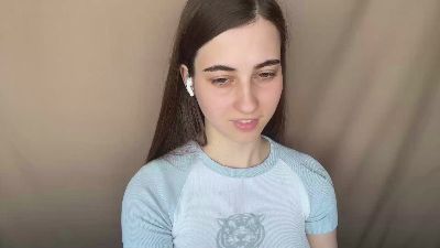 HermineOpdahl live cam on Cam4