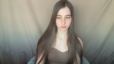HermineOpdahl live cam on Cam4