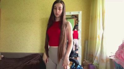 HermineOpdahl live cam on Cam4