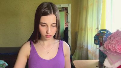 HermineOpdahl live cam on Cam4