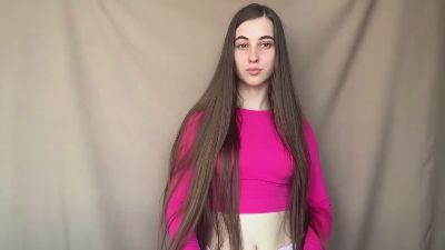 HermineOpdahl live cam on Cam4