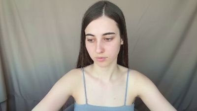 HermineOpdahl live cam on Cam4