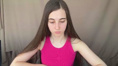 HermineOpdahl live cam on Cam4