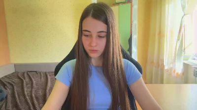 HermineOpdahl live cam on Cam4