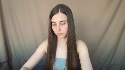 HermineOpdahl live cam on Cam4