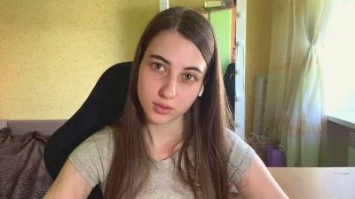 HermineOpdahl live cam on Cam4