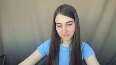 HermineOpdahl live cam on Cam4