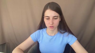 HermineOpdahl live cam on Cam4